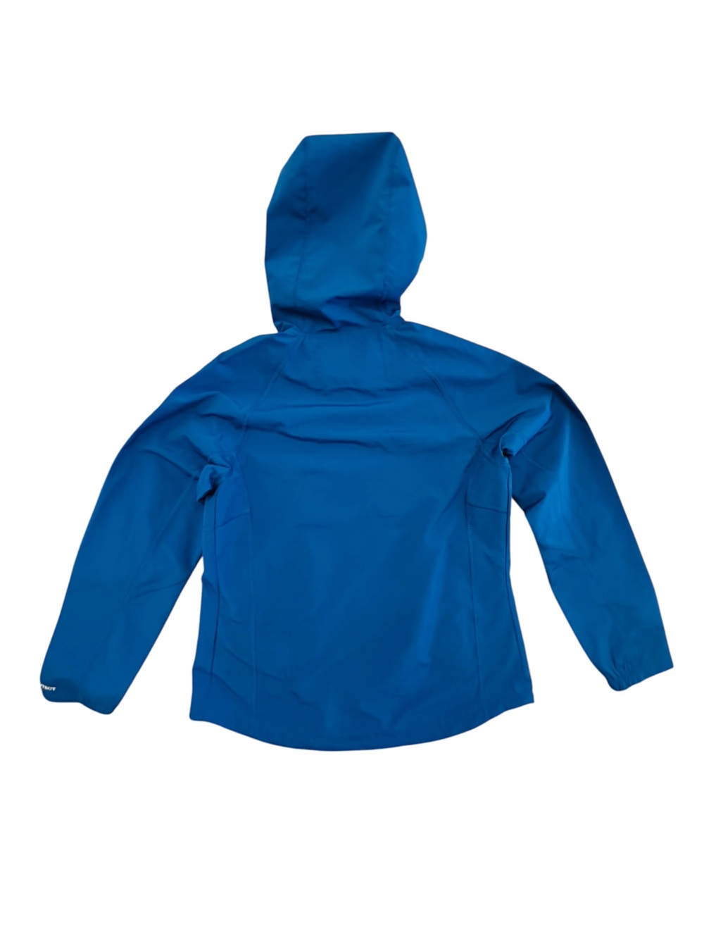 Dickies Bright Royal Blue Althetic Mesh Jacket Womens Medium - Picture 3 of 8